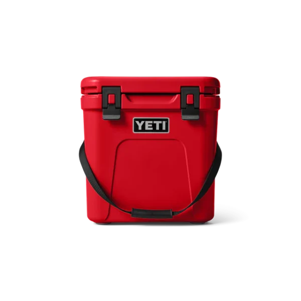 YETI külmakast Roadie 24 2.0 Rescue Red / punane
