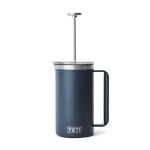 Yeti French Press 34oz Navy 5.webp