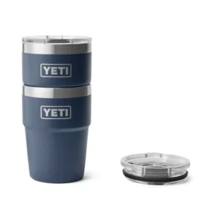 Yeti Rambler 16 Oz Stackable Cup With Magslider Lid Navy 1.webp