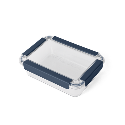 Yeti toidukarp keskmine M tumesinine