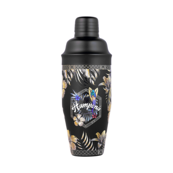 HAMPONA Spirit Shaker kokteilishaker