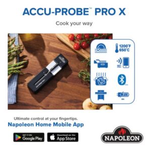 70130 Web Gallery 01 ACCU Probe Infographics ACCU Probe PRO X Slide 1
