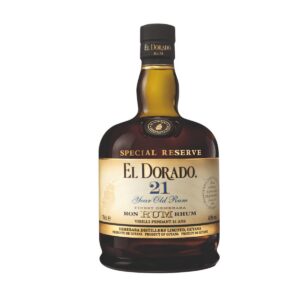 El Dorado 21 Year Old Highres