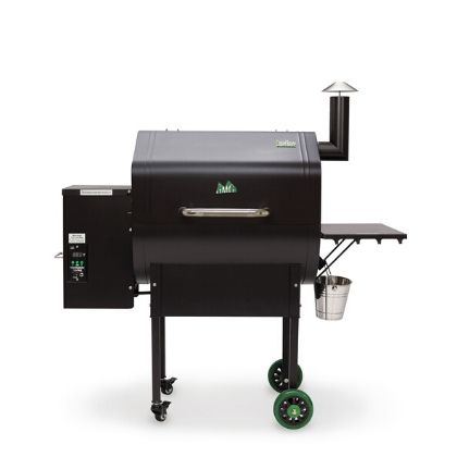 GMG Daniel Boone Choice klassikaline, automaatjuhitav  pelletgrill