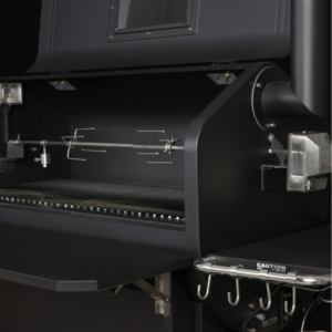 GMG-pelletgrill-varras