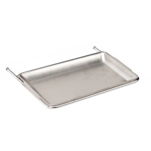 GMG RACKT – GRIDDLE PAN moodulpann Ledge ja Peak pelletgrillidele