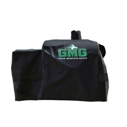 GMG TREK Prime 2.0 pelletgrilli kate