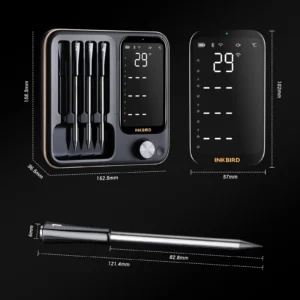 Inkbird-WiFi-Bluetooth-termomeetrite-komplekt-INT-14-BW_3