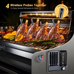 Inkbird-WiFi-Bluetooth-termomeetrite-komplekt-INT-14-BW_7