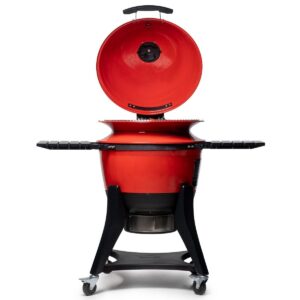 KJ15040320-Kamado-Joe-Kettle-Joe-BBQ-Entertainment-OU-4