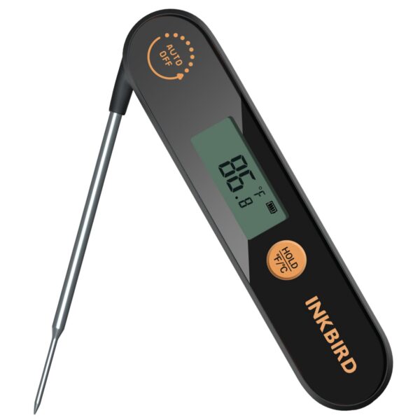 Lihatermomeeter Inkbird IHT-1X