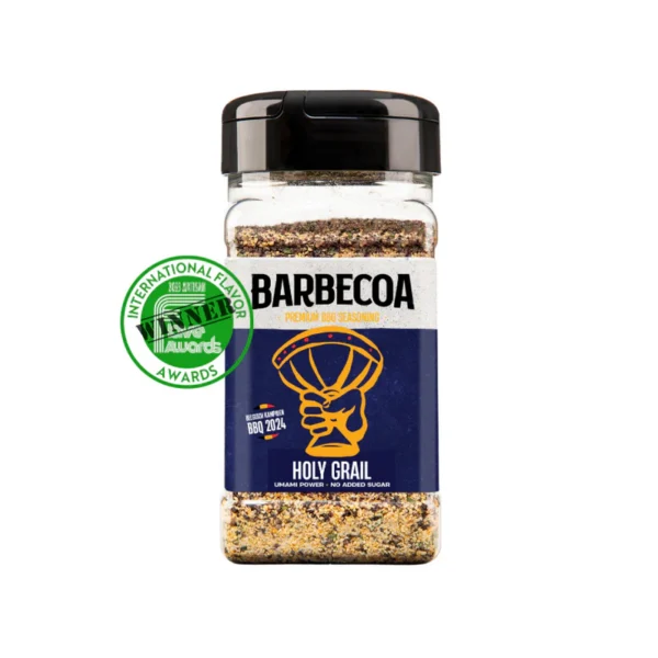 Maitseainesegu Barbecoa Holy Grail