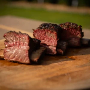 Maitseainesegu Barbecoa Holy Grail 4