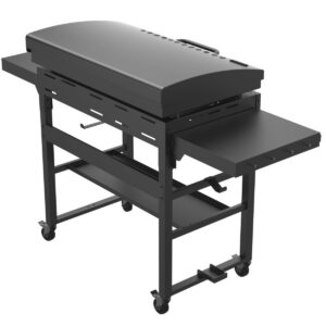 BC 756 BroilChef Plancha BC 756 BBQ Entertainment OÜ Www.bbq.ee 3