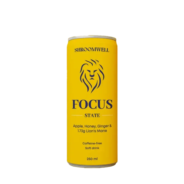 Focus State Karastusjook