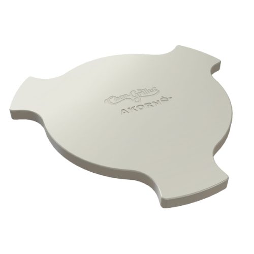 0789792062013 Keraamiline Soojusdeflektor Grillile CharGriller AKORN 20'' Kamado