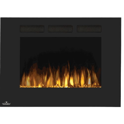 Napoleon ALLURE™ 32 küttefunktsiooniga elektrikamin-radiaator (81cm)