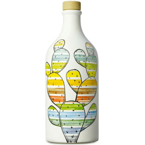 Muraglia INTENSE FRUITY 500 ml Keraamiline “Prickly Pear pudel (intensiivselt puuviljane)2