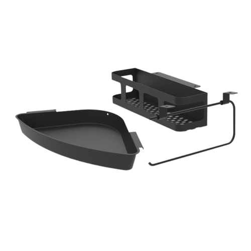 3 Osaline Lisatarvikute Komplekt Moodulsusteem BGE