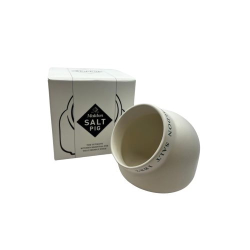 Maldon keraamiline soolapott