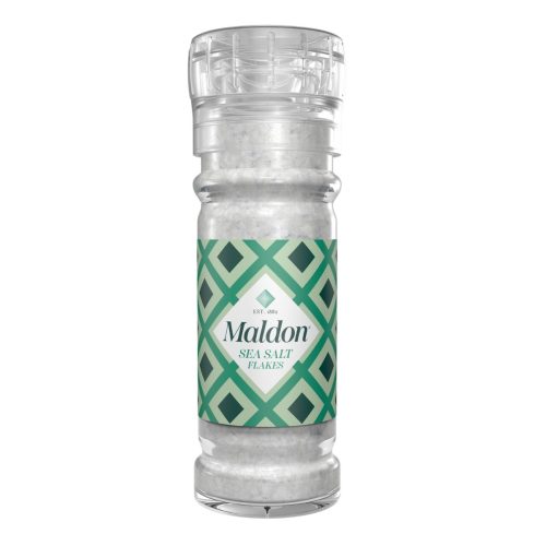 5011428000232Maldon Täiuslikult Purustatud Meresoola Veski 55g Copy