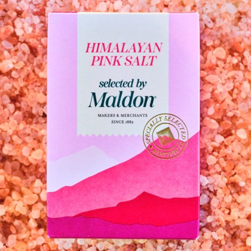 5011428000461 Maldon HIMAALAJA ROOSA Kivisool 250g
