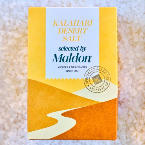 5011428000508 Maldon KALAHARI KÕRBE Kivisool 250g