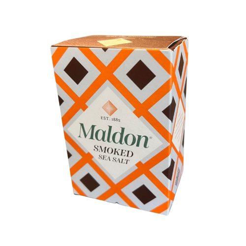 5011428300028 Maldon Suitsutatud Meresoola Helbed 125g