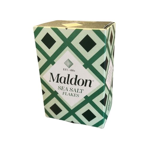 5011428300035Maldon Meresoola Helbed 125g