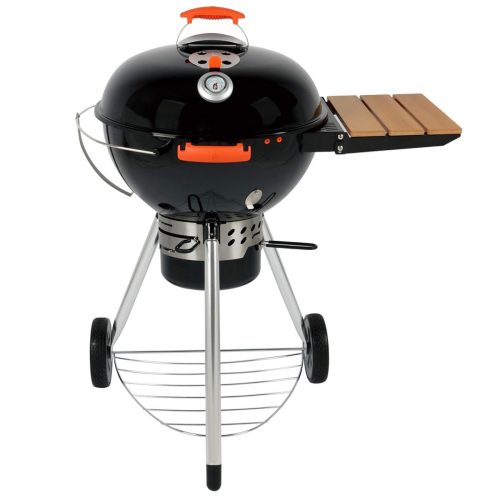 5060252166928 ProQ RODEO CHARCOAL KETTLE BBQ KUPPEL SÖEGRILL 57 Cm (BBQ Entertainment OÜ)
