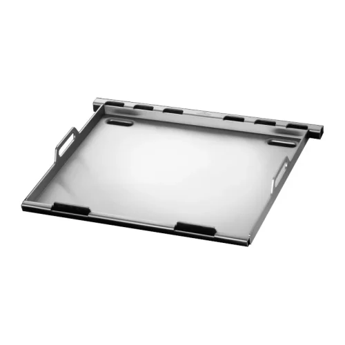 Napoleon roostevabast terasest plancha-restplaat