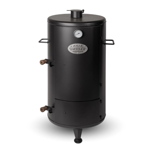 Ahja MI6 Suitsuahi (1)