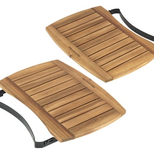 Akaatsiapuidust Kuljelauad 1 BGE