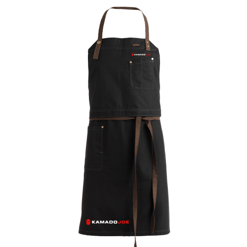 BBQ ENtertainement Ncatering Kamadojoe Apron 1