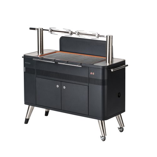 BBQ Entertainement Ncatering Enn Tobreluts Everdure By Heston Everdure By Heston Töölaud