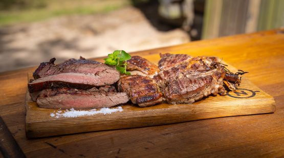 BBQ Entertainement Ncatering Enn Tobreluts Saaremaa Lihatööstus Grillimise Nipid