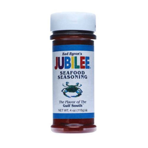 BBQ Entertainment Bad Byron’s Jubilee Seafood Seasoning Maitseainesegu 115g
