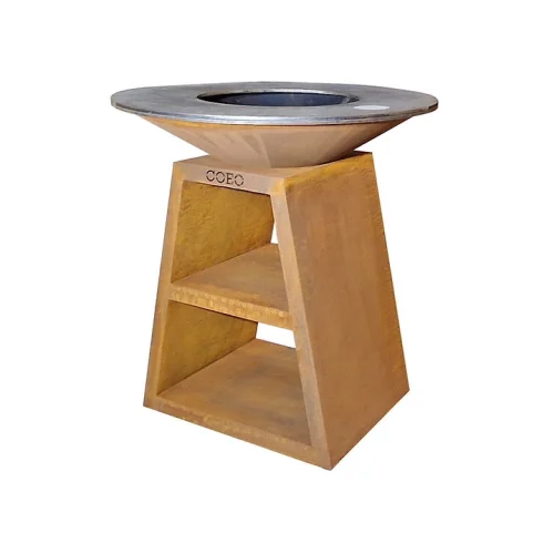 BBQ Entertainment COEO Tulease (1)