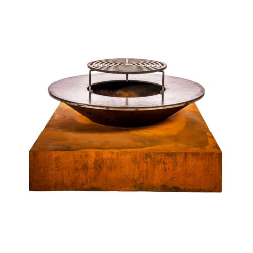 BBQ Entertainment GRILLREST D82 (lisavarustus COEO Tuleasegrillile BRASERO TRIO) (1)