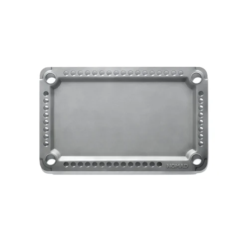 BBQ Entertainment Grillplaat NOMAD Grillile (5)