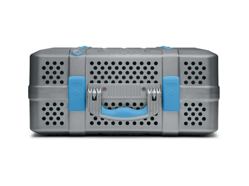 BBQ Entertainment NOMAD Grill & Smoker (1)