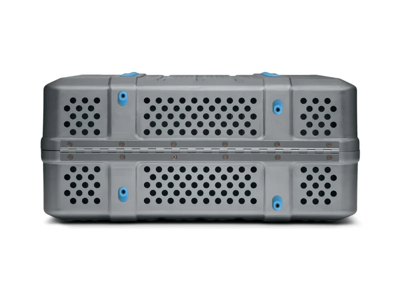 BBQ Entertainment NOMAD Grill & Smoker (10)