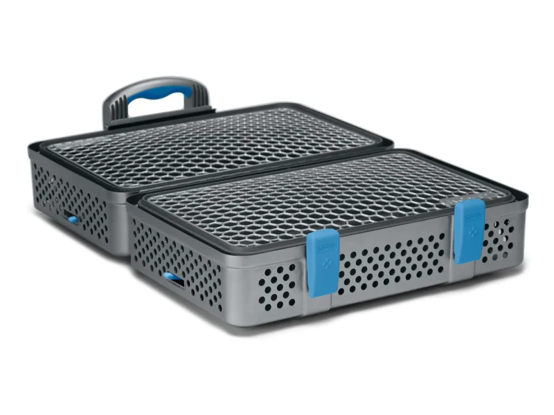 BBQ Entertainment NOMAD Grill & Smoker (3)