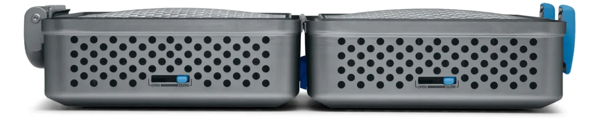 BBQ Entertainment NOMAD Grill & Smoker (6)