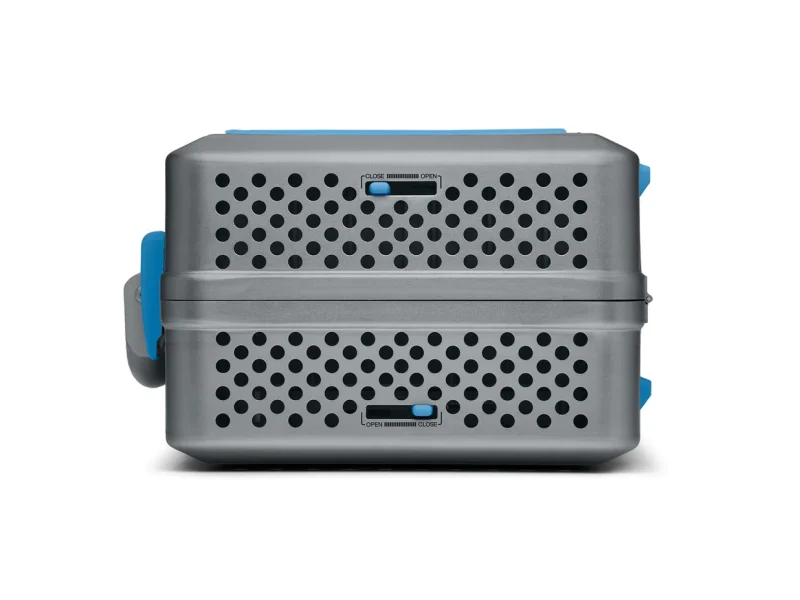 BBQ Entertainment NOMAD Grill & Smoker (9)