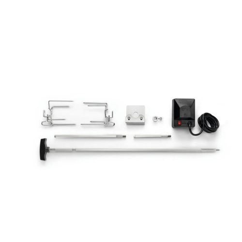 BBQ Entertainment Napoleon Rogue Sarja Grillide Pöördvarda Komplekt (1)