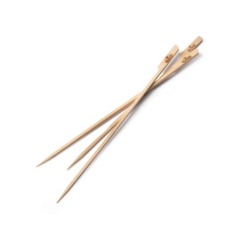 BBQ Entertainment Napoleon Bambusest Varrastikud (2)