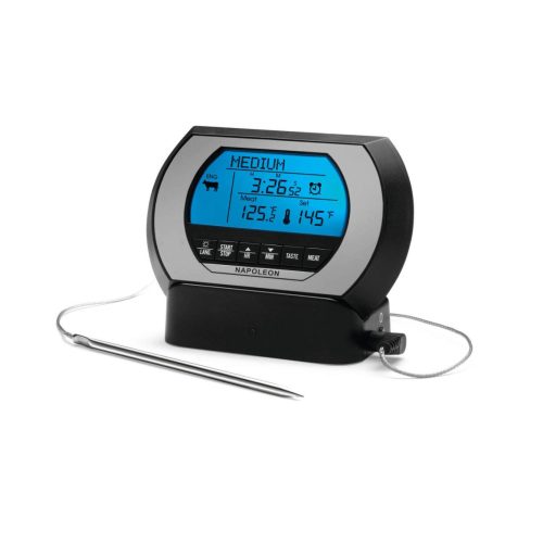 BBQ Entertainment Napoleon Digitaalne Juhtmevaba Termomeeter (3)