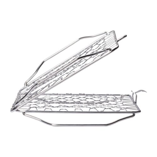 BBQ Entertainment Napoleon Kahepoolne, Kokkukäiv Võrkrest (1)