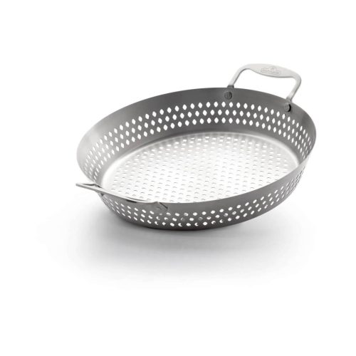 BBQ Entertainment Napoleon Roostevaba Perforeeritud Vokialus (1)